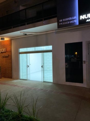 office em Avenida Brasil, Zona 28 - Maringá - PR