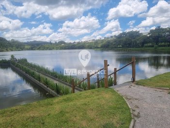 land_lot em Rua Ana de Jesus Oliveira Bueno, Residencial Terras Nobres - Itatiba - SP