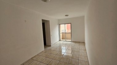 apartment em Rua Manoel Lopes da Cunha, Vila Mangalot - São Paulo - SP