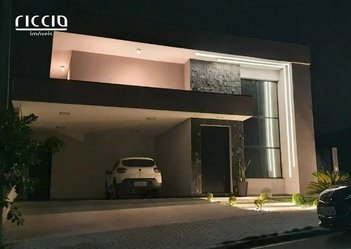 house em Rua Cereza, Residencial Colinas - Caçapava - SP