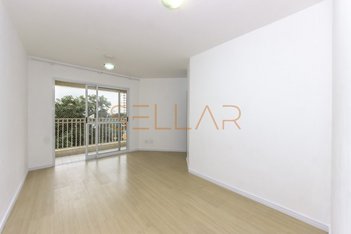 apartment em Avenida Clavásio Alves da Silva, Vila Siqueira (Zona Norte) - São Paulo - SP