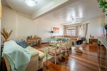house em Rua Fernando Abbott, Cristo Redentor - Porto Alegre - RS
