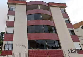 apartment em Rua Natal Chiarello, Cidade Nova - Caxias do Sul - RS