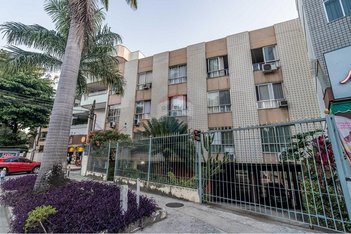 apartment em Rua Cambaúba, Jardim Guanabara - Rio de Janeiro - RJ