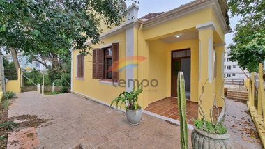 house em Avenida General Daltro Filho, Vila Nova - Novo Hamburgo - RS