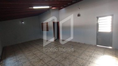 house em Rua Joaquim de Arruda Campos, Parque Igaçaba - Araraquara - SP