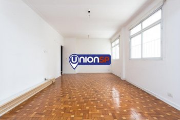apartment em Alameda Tietê, Cerqueira César - São Paulo - SP