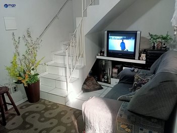 house em Rua Ângelo Simeone, Vila Constança - São Paulo - SP