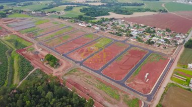 land_lot em Avenida Laranjal Paulista, Campestre - Piracicaba - SP