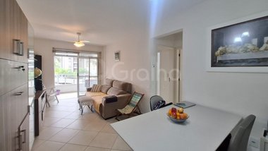 apartment em Avenida Buriti, Itacorubi - Florianópolis - SC