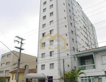 apartment em Rua Paulo Orozimbo, Cambuci - São Paulo - SP