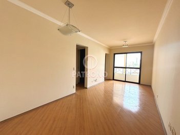 apartment em Avenida Bosque da Saúde, Saúde - São Paulo - SP