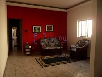 house em Avenida Piassanguaba, Planalto Paulista - São Paulo - SP