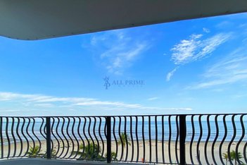apartment em Avenida Presidente Castelo Branco, Tupi - Praia Grande - SP