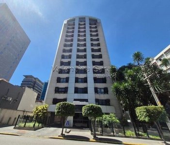 office em Rua Sampaio Viana, Paraíso - São Paulo - SP