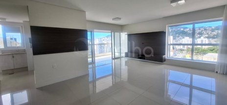 apartment em Avenida Rio Branco, Centro - Florianópolis - SC