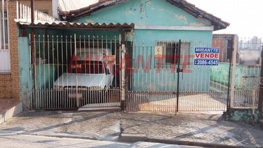 house em Norma, Jardim Eusonia - Guarulhos - SP