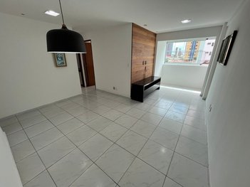 apartment em Rua Francisco Brandão, Manaíra - João Pessoa - PB
