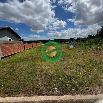 land_lot em Rua Mustafa Husni Hasan Ali, João Alves - Santa Cruz do Sul - RS