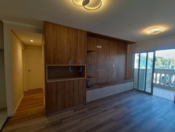 apartment em Rua Soror Angélica, Vila Ester (Zona Norte) - São Paulo - SP