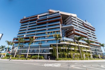 apartment em Avenida Santa Catarina, Centro - Balneário Camboriú - SC