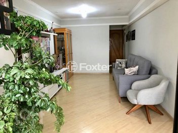 apartment em Rua Catulo da Paixão Cearense, Vila da Saúde - São Paulo - SP
