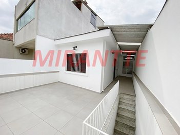 house em Rua Eulália Bastos, Tucuruvi - São Paulo - SP