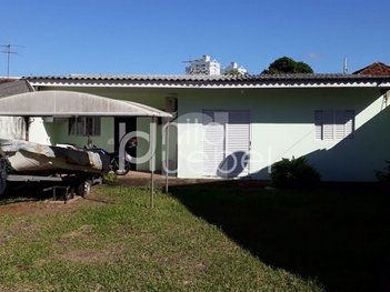 house em Rua Mestre João, Santa Teresa - São Leopoldo - RS