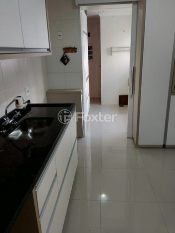 apartment em Rua Piranhas, Vila Floresta - Santo André - SP