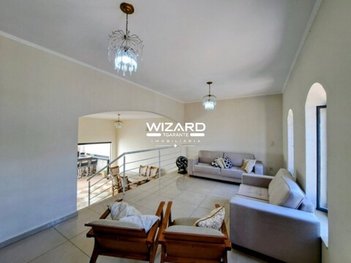 house em Rua Clodomiro Ferreira Camargo, Jardim Chapadão - Campinas - SP