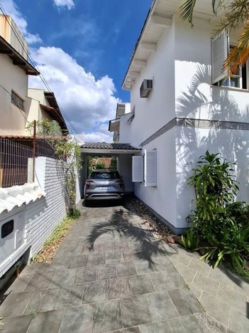 house em Rua Adão Pinheiro da Silva, Ipanema - Porto Alegre - RS