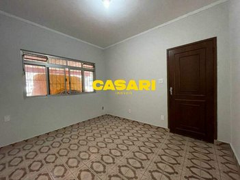 house em Rua Andrinopla, Jardim Cristiane - Santo André - SP