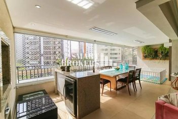 apartment em Rua Domingos Lopes da Silva, Vila Suzana - São Paulo - SP
