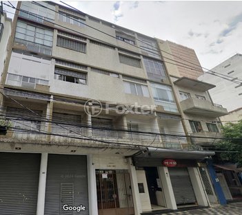 apartment em Rua Correia de Melo, Bom Retiro - São Paulo - SP