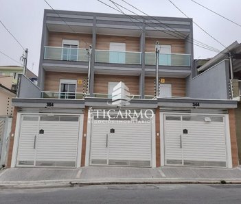 house em Rua São Florêncio, Vila Feliz - São Paulo - SP