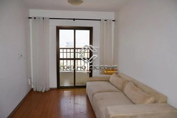 apartment em Rua Sílvia, Boa Vista - São Caetano do Sul - SP