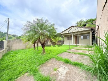 house em Rua Antônio Poleto, Serra Negra - Serra Negra - SP