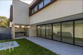 house em Avenida Professor Rubens Gomes de Souza, Santo Amaro - São Paulo - SP