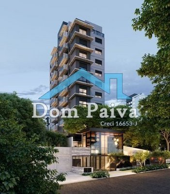 apartment em Rua Quintino Bocaiúva, Rio Branco - Porto Alegre - RS