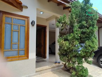 house em Avenida Império do Sol Nascente, Jardim Aparecida - Campinas - SP