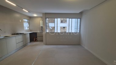 apartment em Avenida Professor Othon Gama D'Eça, Centro - Florianópolis - SC