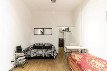 apartment em Avenida Duque de Caxias, Campos Elíseos - São Paulo - SP