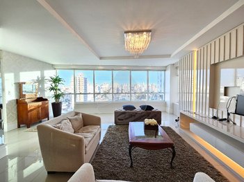 apartment em Rua Fagundes dos Reis, Annes - Passo Fundo - RS