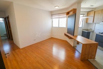 apartment em Avenida Pioneiro Antonio Ruiz Saldanha, Jardim das Estações - Maringá - PR