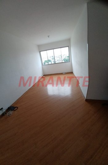 apartment em Rua Acarapereira, Sítio Morro Grande - São Paulo - SP