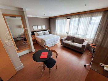 apartment em Alameda Lorena, Jardim Paulista - São Paulo - SP