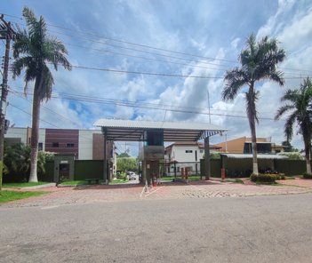 house em Estrada da Ceasa, Curió-Utinga - Belém - PA