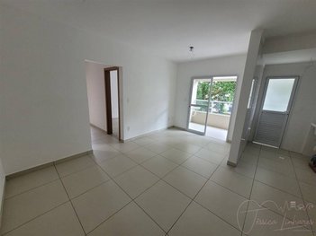 apartment em Rua Canadá, Guilhermina - Praia Grande - SP