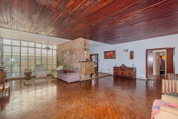 house em Praça Doutor Silas Botelho, Sumaré - São Paulo - SP