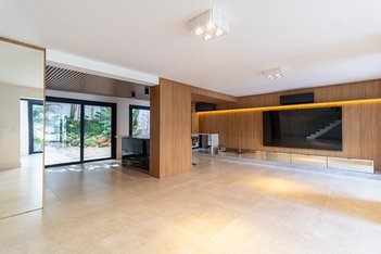 house em Rua Barão de Ubá, Boa Vista - Porto Alegre - RS